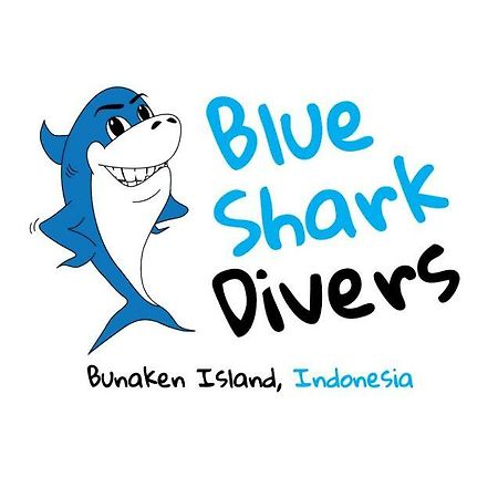 Blue Shark Divers 부나켄 외부 사진
