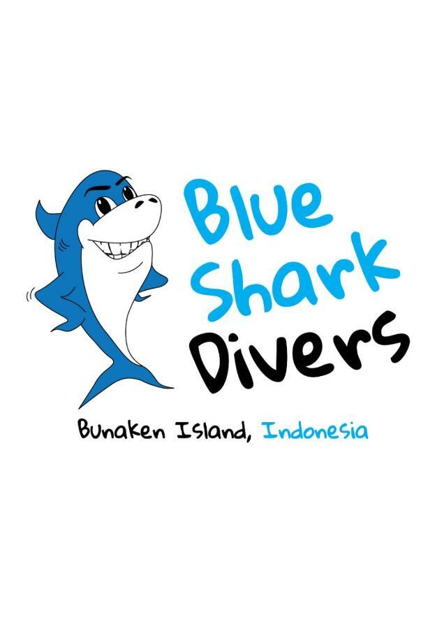 Blue Shark Divers 부나켄 외부 사진